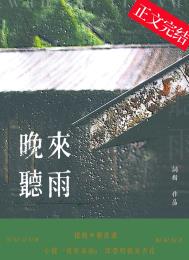 晚来听雨番外